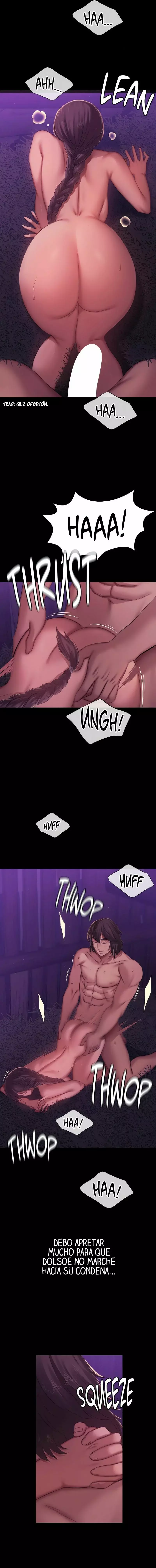 Madam Capítulo 146 - Page 13