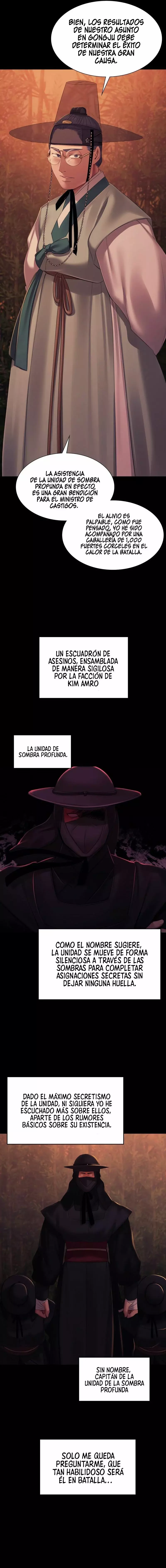 Madam Capítulo 146 - Page 2
