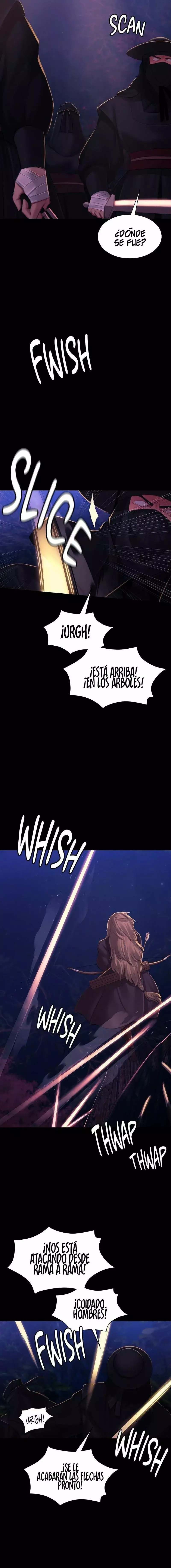 Madam Capítulo 147 - Page 10