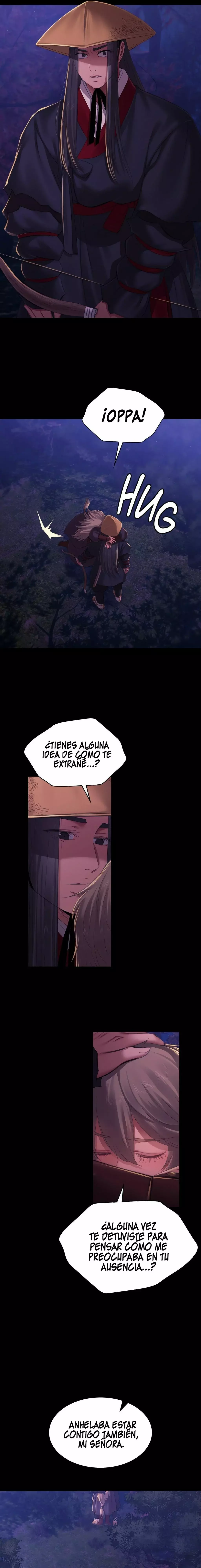 Madam Capítulo 148 - Page 10