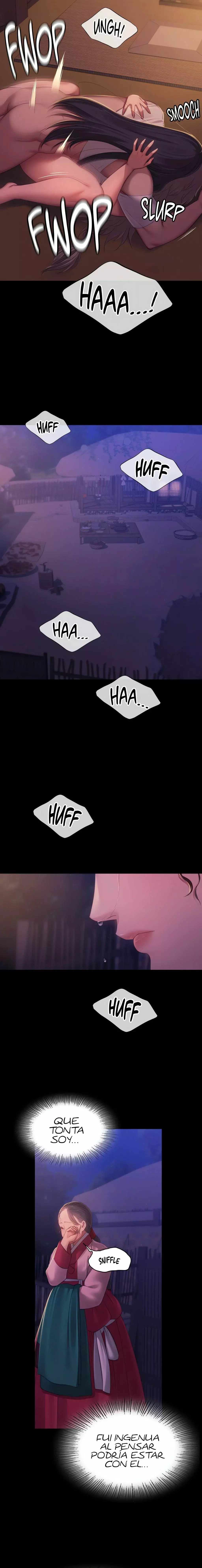 Madam Capítulo 150 - Page 18