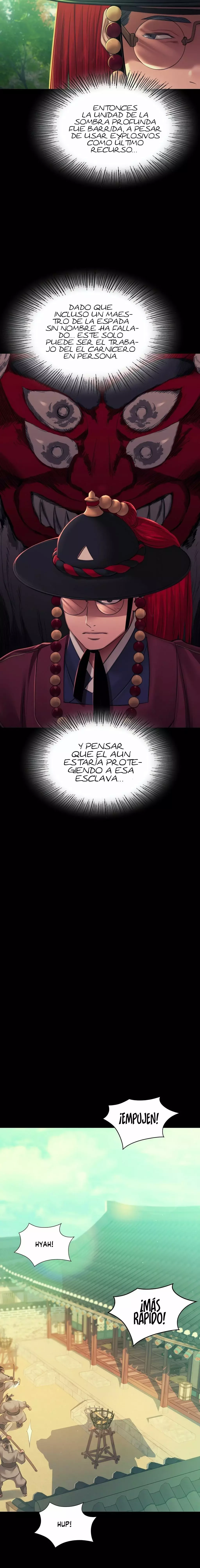 Madam Capítulo 151 - Page 16