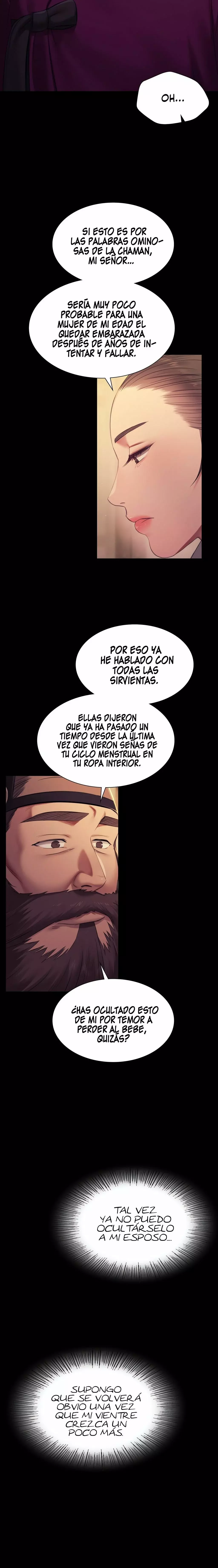 Madam Capítulo 151 - Page 7