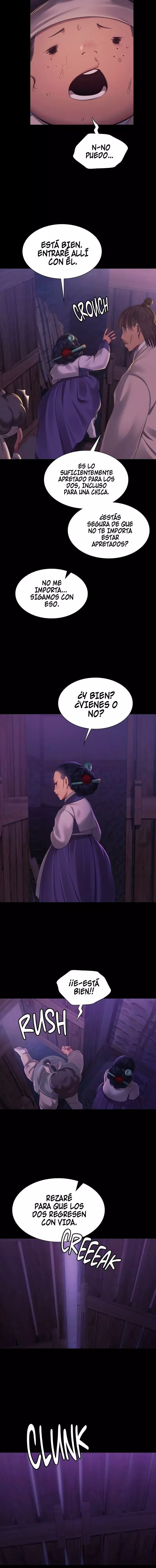 Madam Capítulo 152 - Page 13