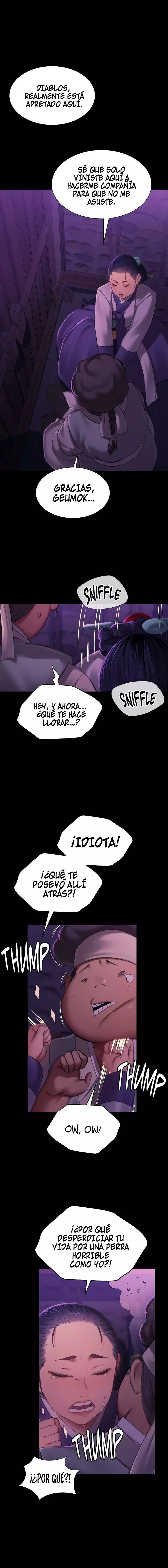 Madam Capítulo 152 - Page 14