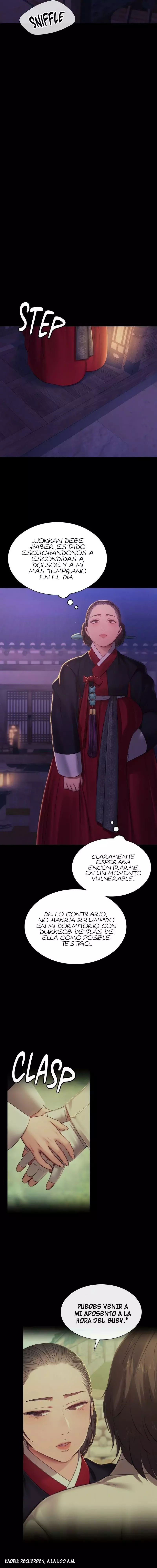Madam Capítulo 152 - Page 16
