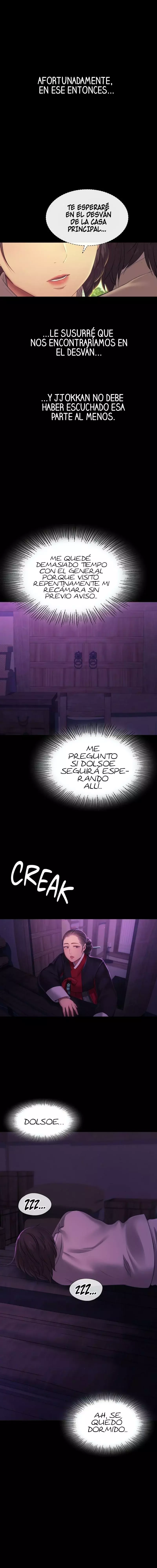 Madam Capítulo 152 - Page 17