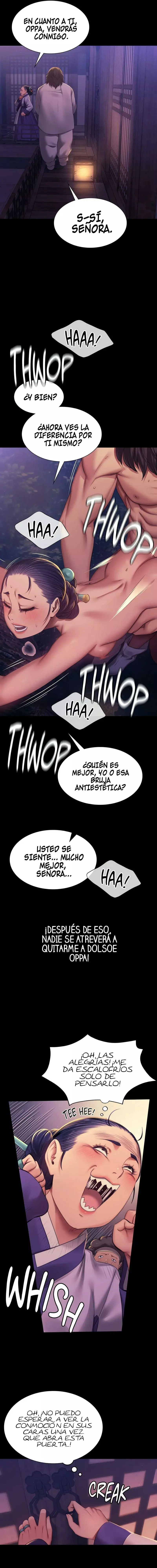 Madam Capítulo 152 - Page 4