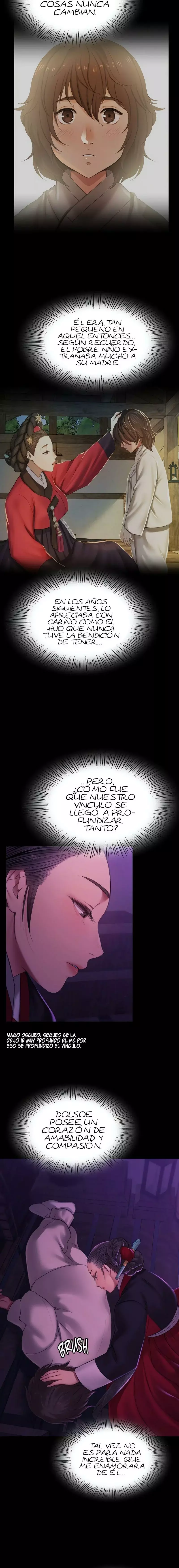 Madam Capítulo 153 - Page 2