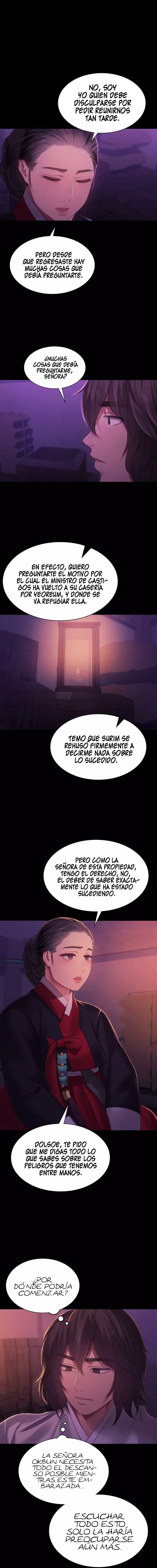 Madam Capítulo 153 - Page 4
