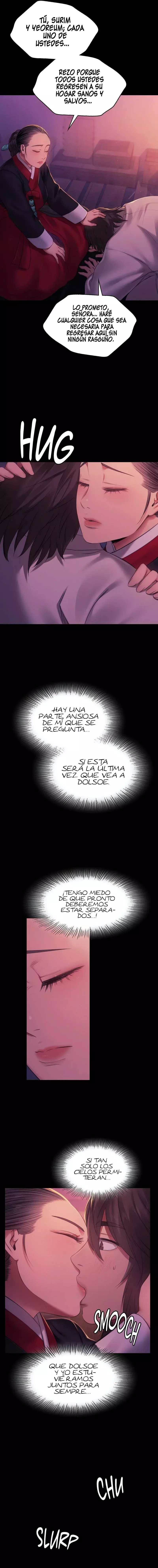 Madam Capítulo 153 - Page 8