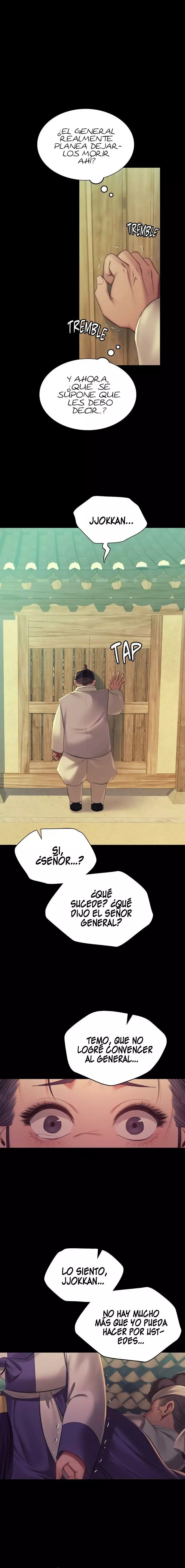 Madam Capítulo 154 - Page 14