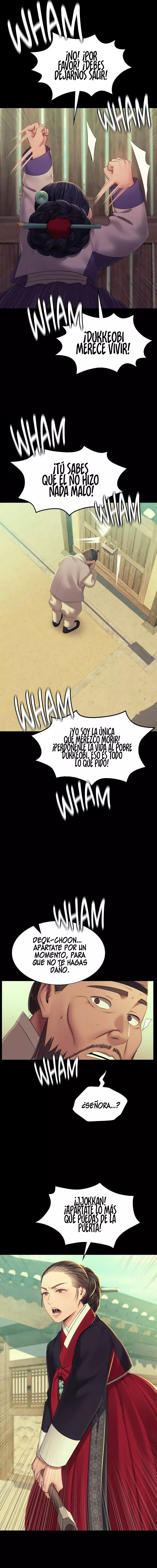 Madam Capítulo 154 - Page 15