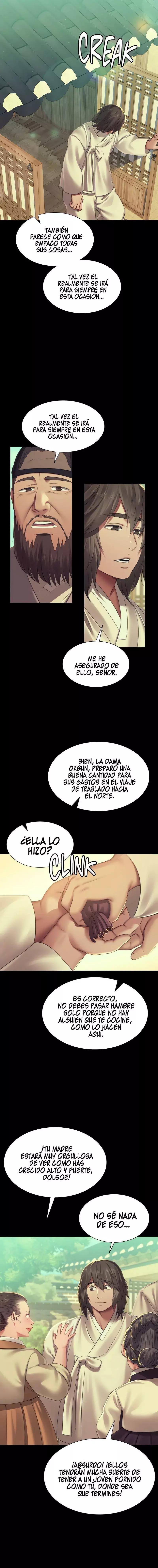 Madam Capítulo 154 - Page 2