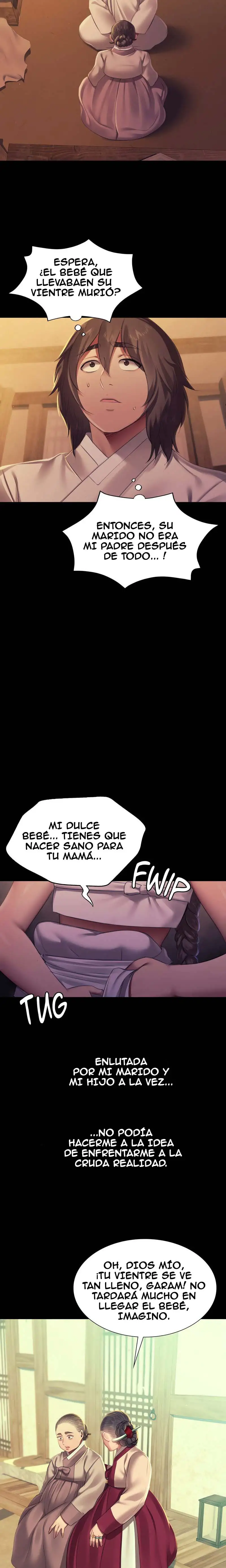 Madam Capítulo 159 - Page 16