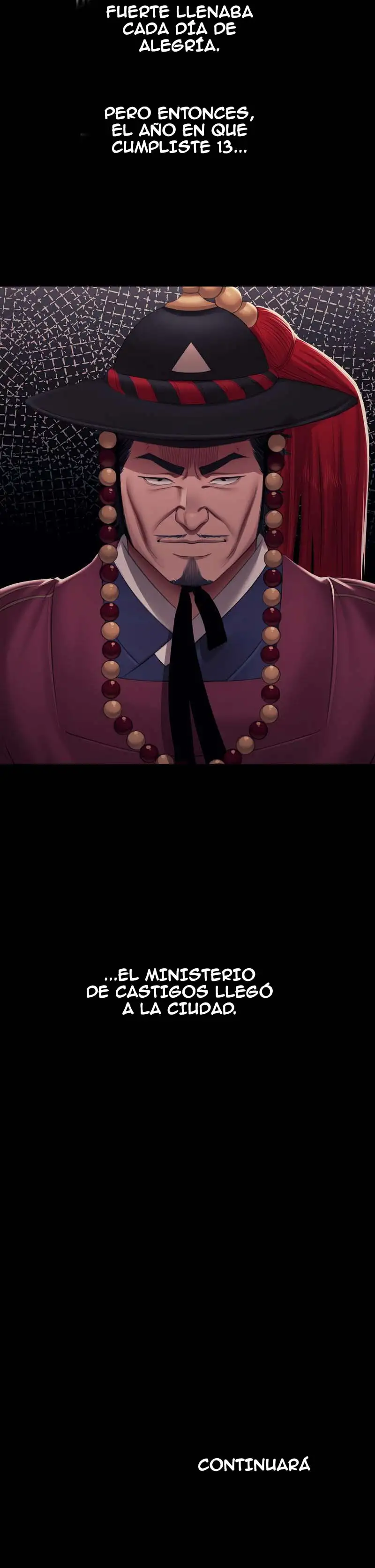 Madam Capítulo 159 - Page 23