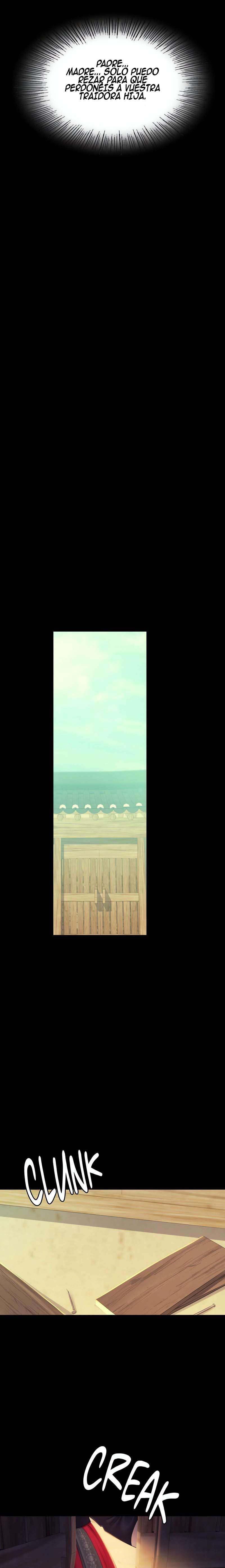 Madam Capítulo 161 - Page 14