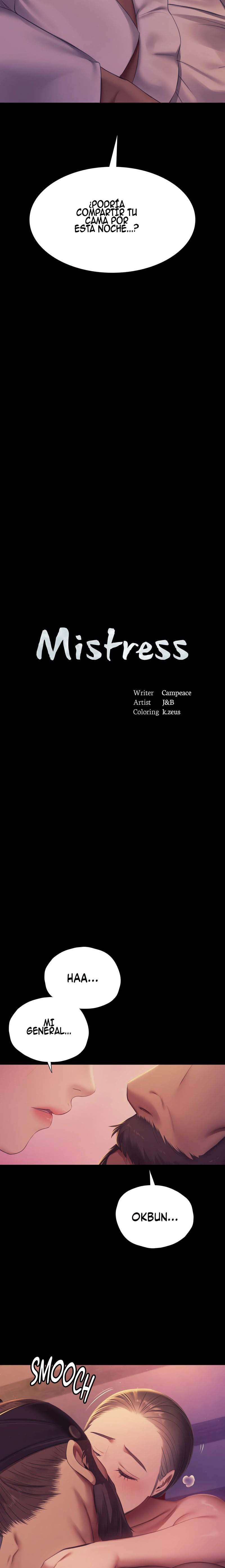 Madam Capítulo 161 - Page 2