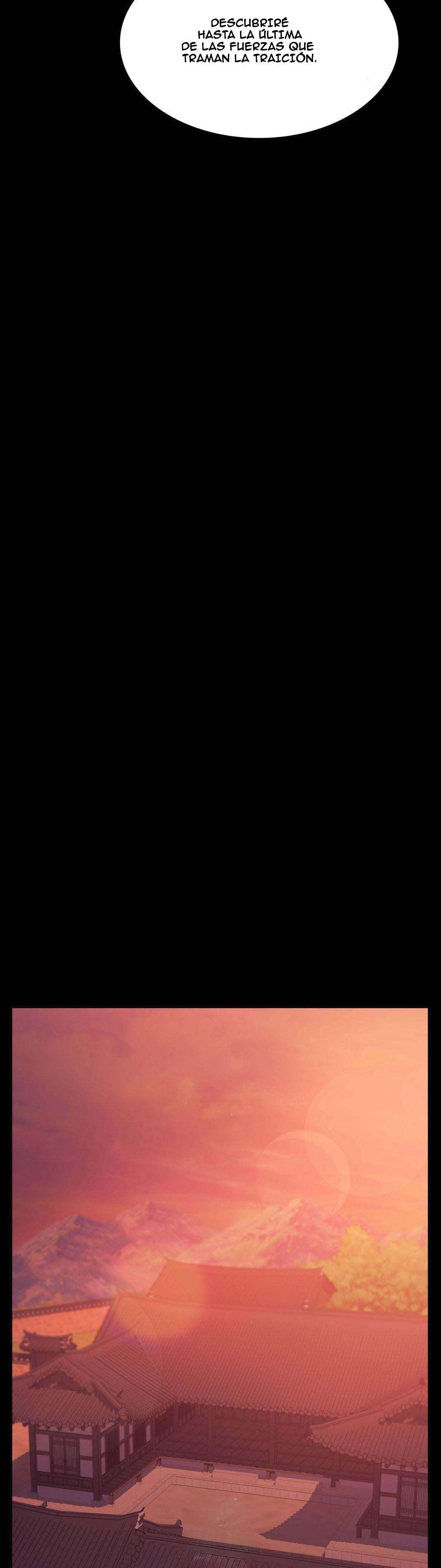 Madam Capítulo 162 - Page 17