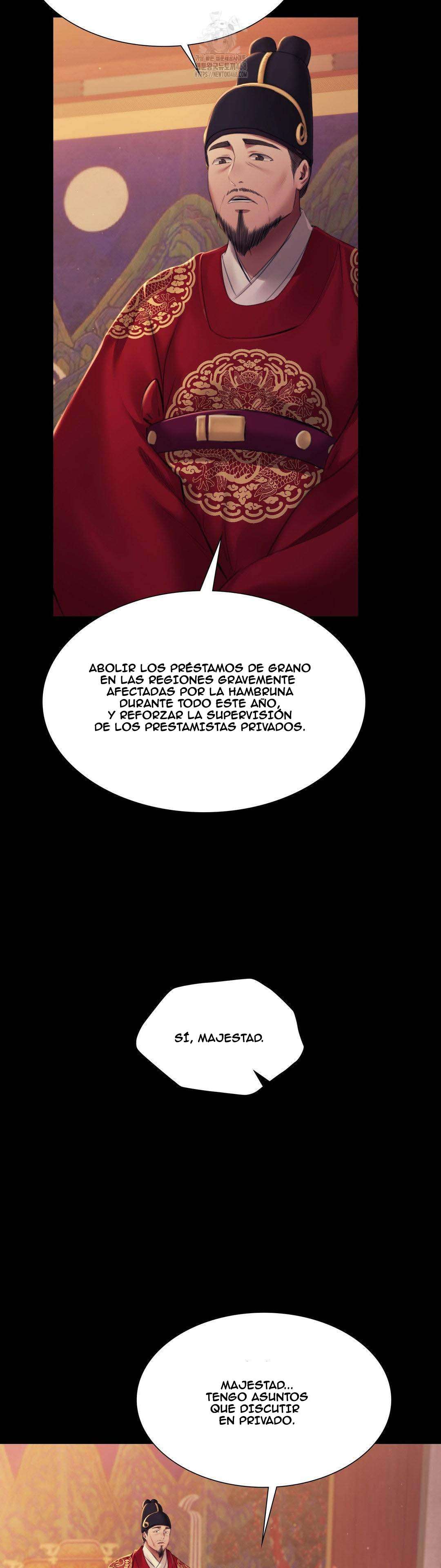 Madam Capítulo 162 - Page 7