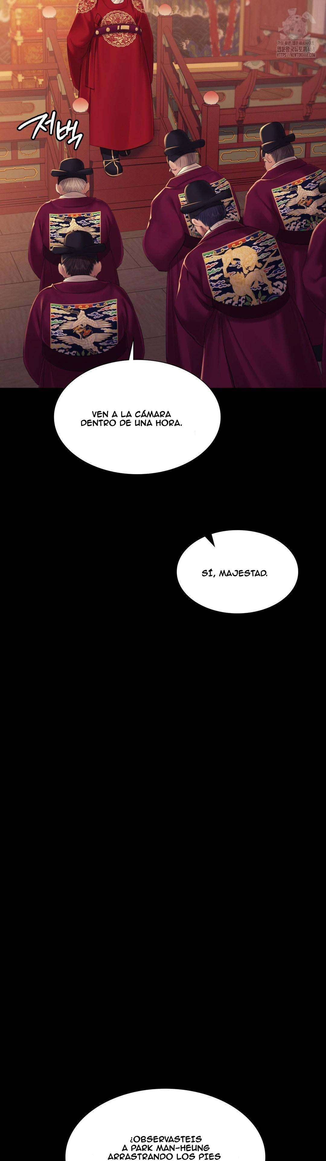 Madam Capítulo 162 - Page 8