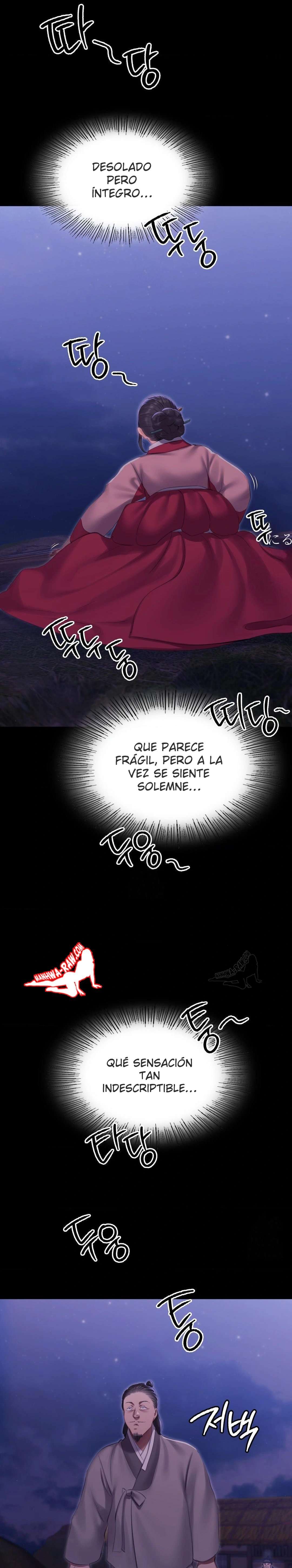 Madam Capítulo 166 - Page 16