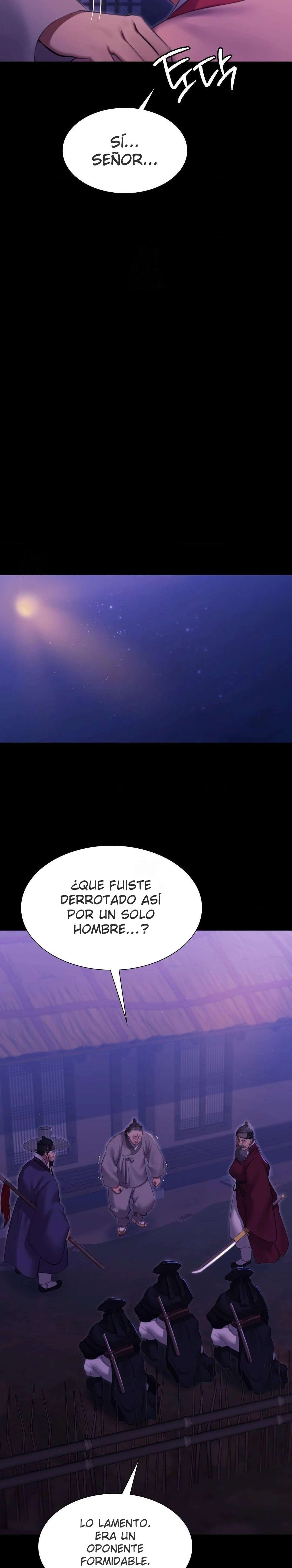 Madam Capítulo 166 - Page 26