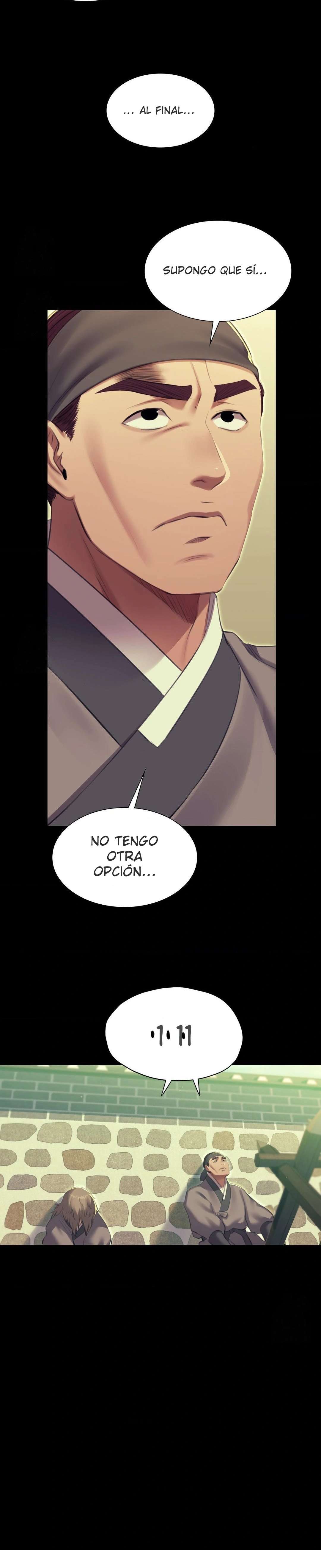 Madam Capítulo 167 - Page 16