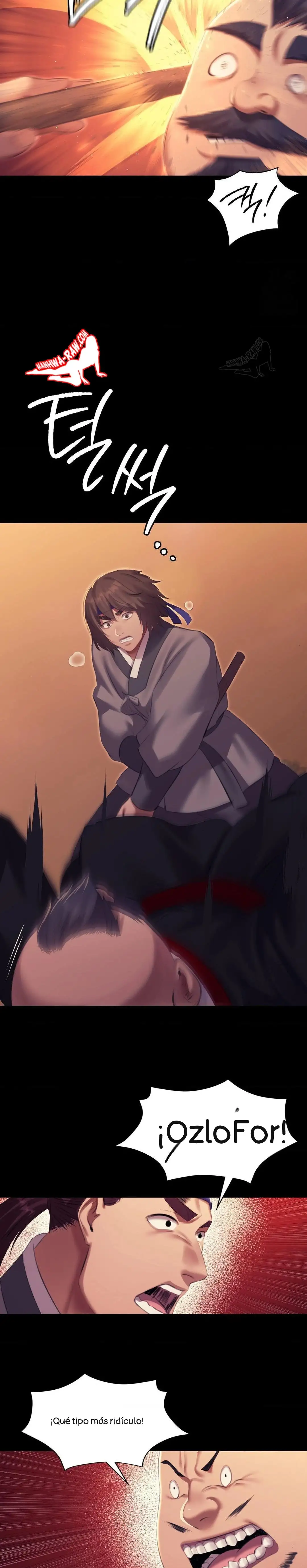 Madam Capítulo 168 - Page 15