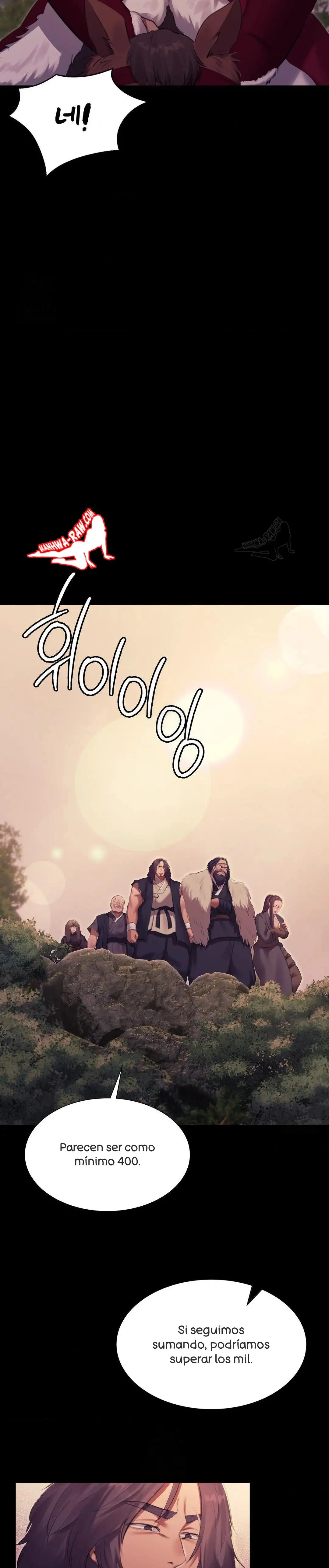 Madam Capítulo 169 - Page 26