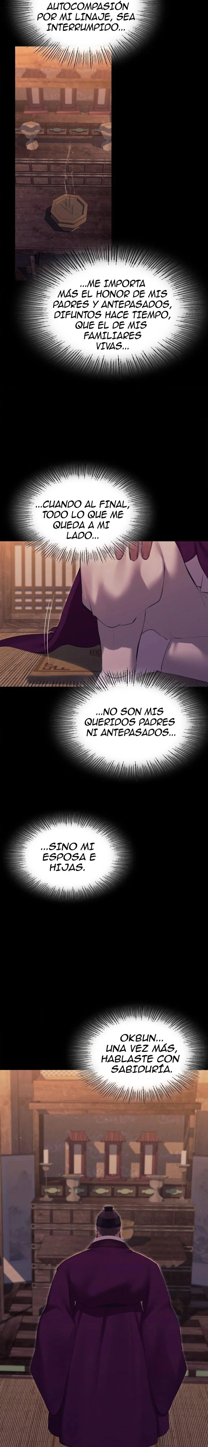 Madam Capítulo 180 - Page 20