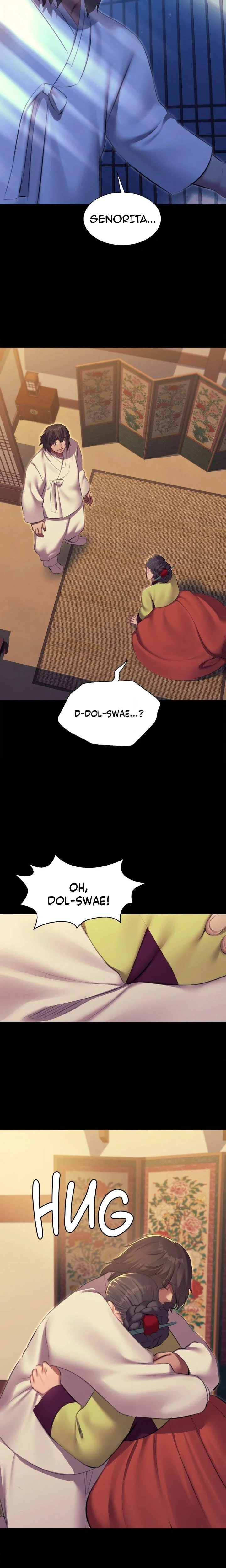 Madam Capítulo 180 - Page 5