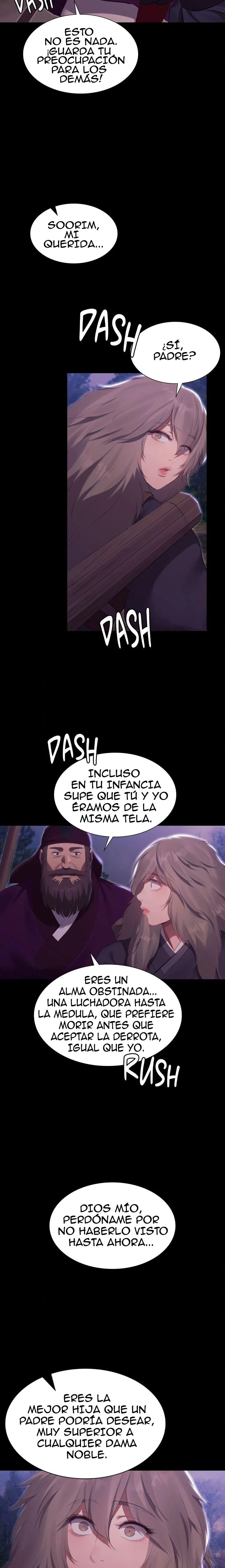 Madam Capítulo 183 - Page 6