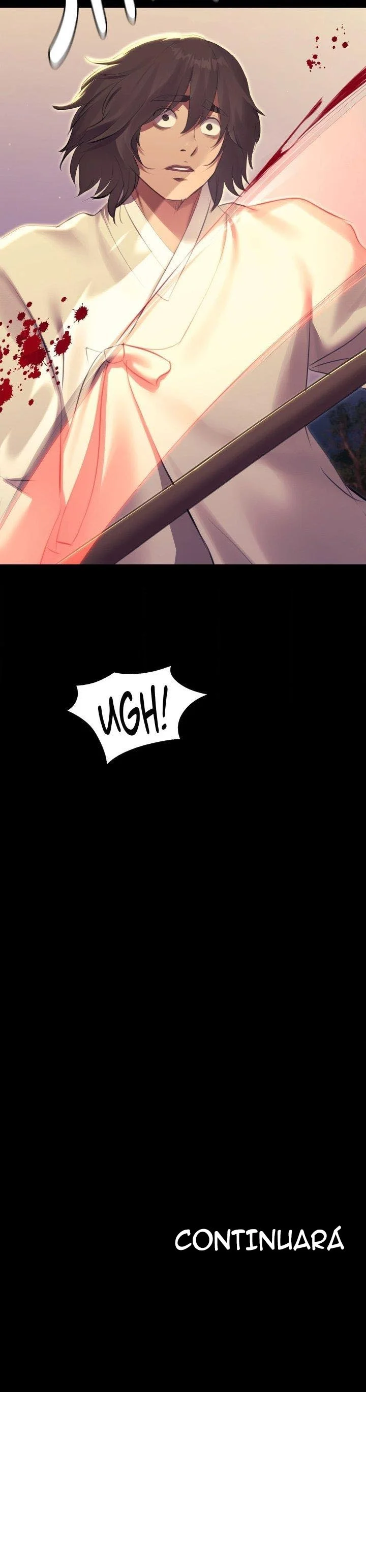 Madam Capítulo 186 - Page 25