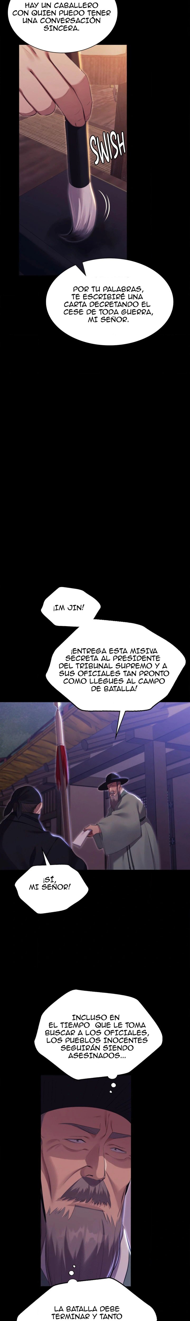 Madam Capítulo 188 - Page 13