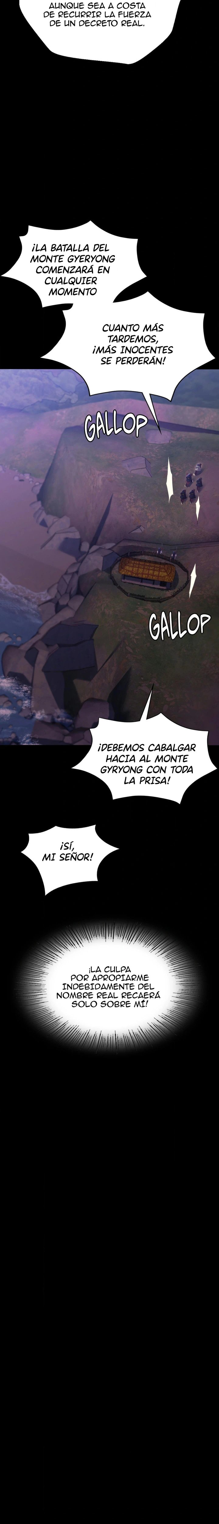Madam Capítulo 188 - Page 14