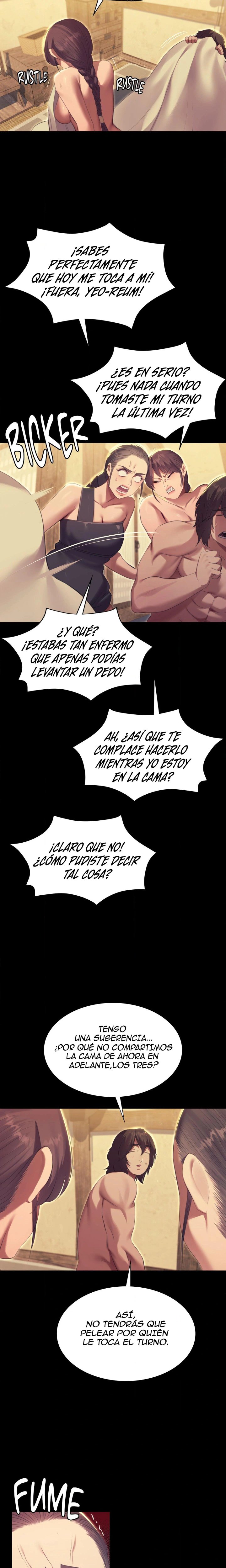 Madam Capítulo 188 - Page 34