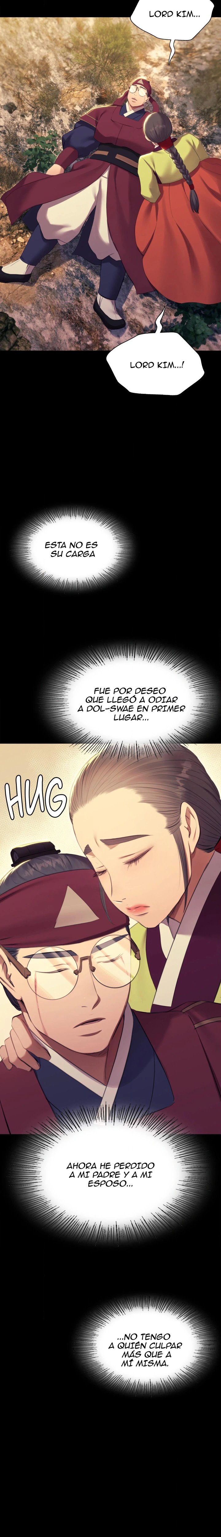 Madam Capítulo 188 - Page 4