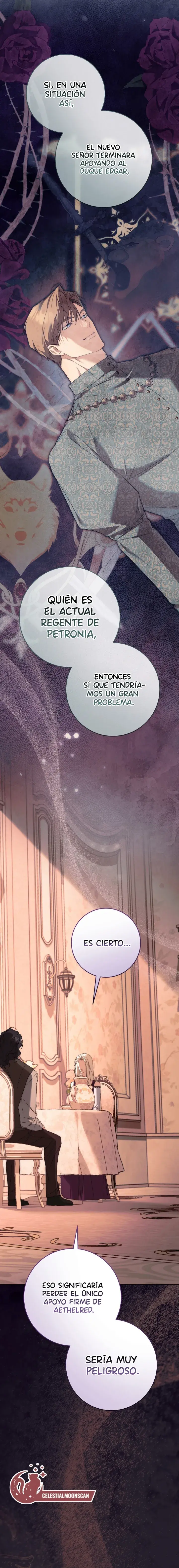 El Paraíso de Valentina Capítulo 47 - Page 18