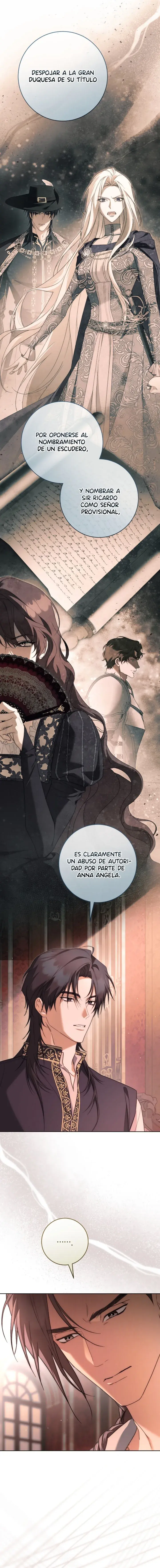 El Paraíso de Valentina Capítulo 48 - Page 2