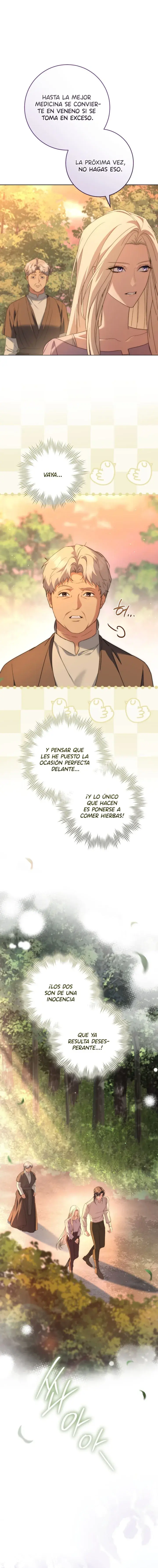 El Paraíso de Valentina Capítulo 48 - Page 20