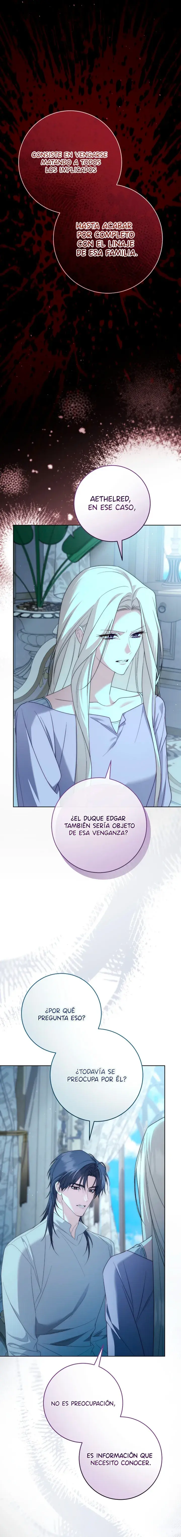 El Paraíso de Valentina Capítulo 49 - Page 13