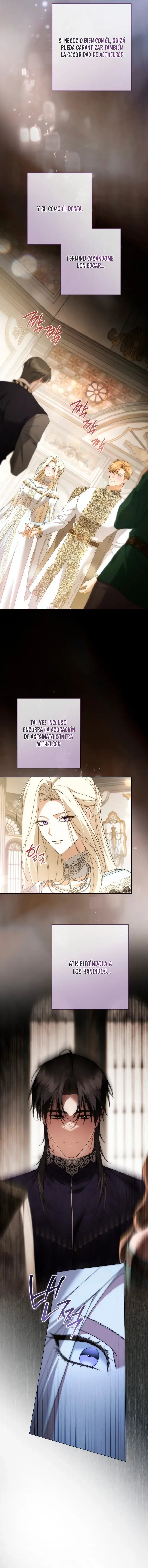 El Paraíso de Valentina Capítulo 50 - Page 13