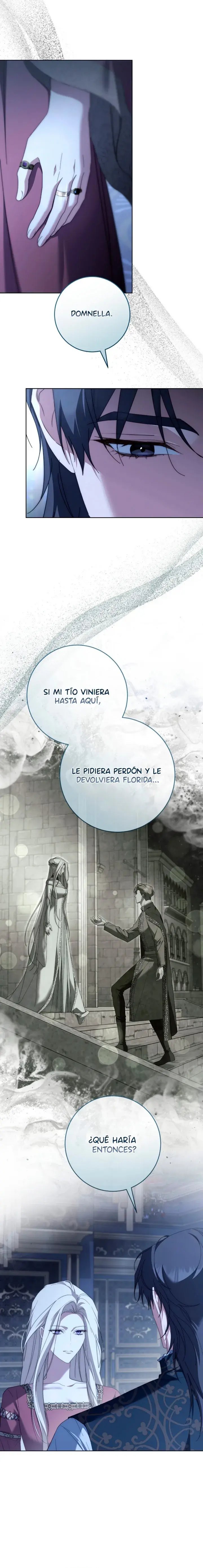 El Paraíso de Valentina Capítulo 50 - Page 15