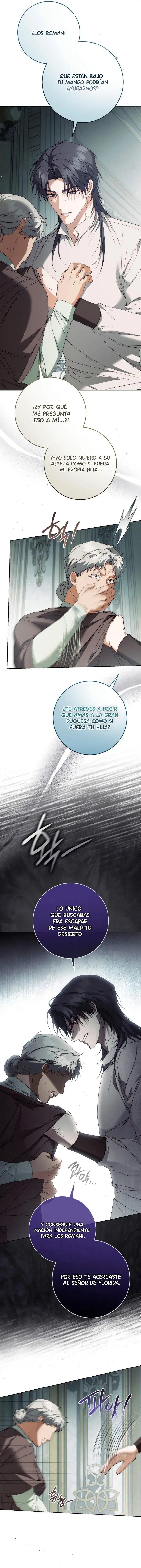 El Paraíso de Valentina Capítulo 50 - Page 3