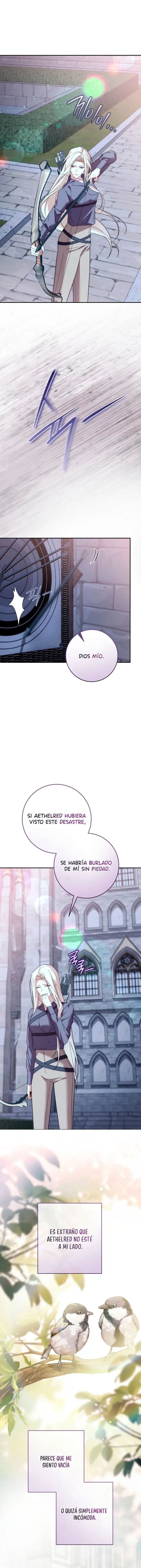El Paraíso de Valentina Capítulo 51 - Page 18