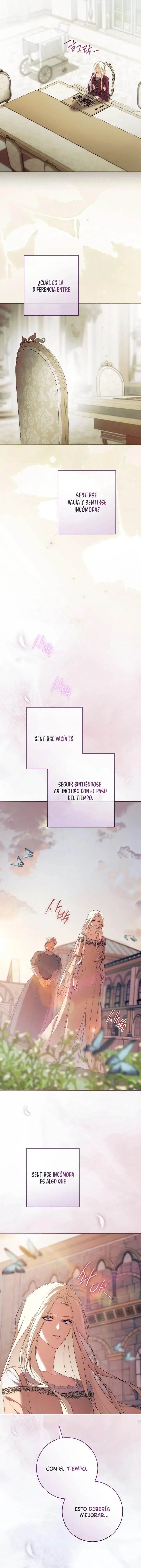 El Paraíso de Valentina Capítulo 51 - Page 19