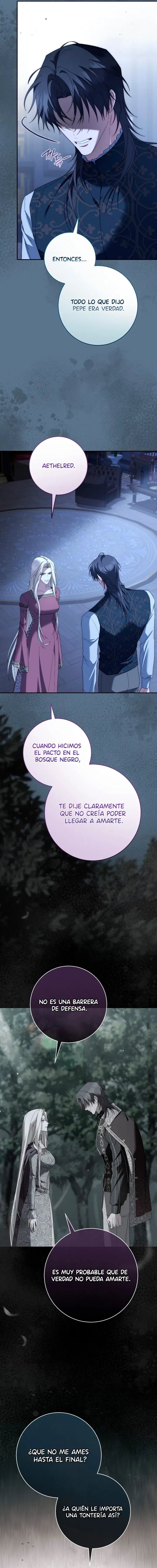 El Paraíso de Valentina Capítulo 51 - Page 2