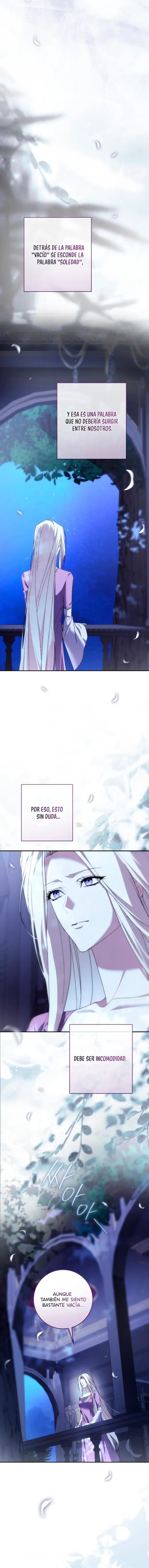 El Paraíso de Valentina Capítulo 51 - Page 20