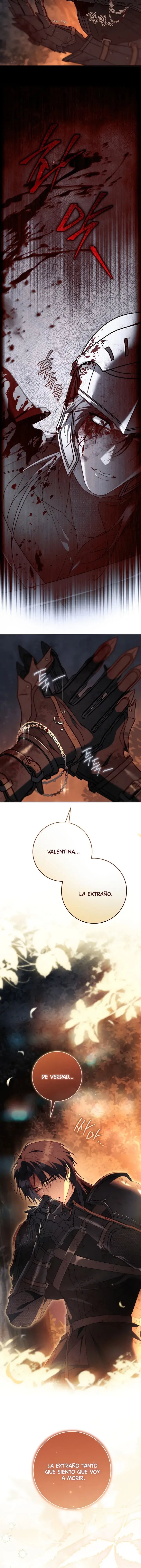 El Paraíso de Valentina Capítulo 52 - Page 15